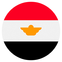  Proxy für Ägypten